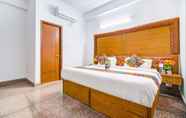 Bedroom 3 RG Corporate Suites
