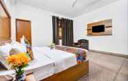 Kamar Tidur 2 RG Corporate Suites