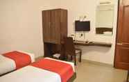 Bilik Tidur 3 ULO Peach Tree ECR