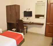 Bedroom 3 ULO Peach Tree ECR