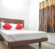 Kamar Tidur 5 ULO Peach Tree ECR