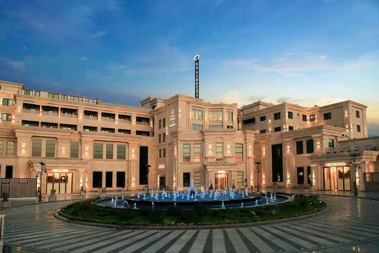 فنادق عمان الاردن