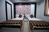 Kamar Tidur Hotel South Park