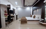 Kamar Tidur 3 Hotel South Park