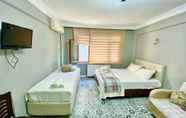 Bedroom 2 Mara Suite Taxim