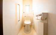 In-room Bathroom 6 Id Stay Kawaguchiko II