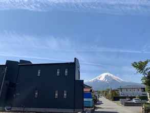 Bên ngoài 4 Tocoro. Mt. Fuji Yayoi