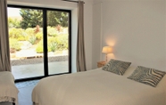 Bedroom 3 Mountain Guincho Villa by Lisbon-Coast