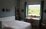 Bedroom 4 Mountain Guincho Villa by Lisbon-Coast