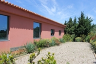 Exterior Mountain Guincho Villa by Lisbon-Coast