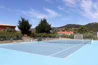 Fitness Center Mountain Guincho Villa by Lisbon-Coast