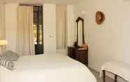Bedroom 7 Mountain Guincho Villa by Lisbon-Coast