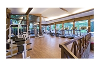 Fitness Center Brij Nest, Jaipur - An All Suite Boutique Hotel