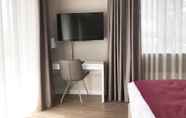 Kamar Tidur 5 TH39 Trend Hotel