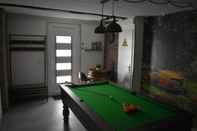 Entertainment Facility Private & Comfortable Apartments