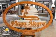 Bangunan Playa Alegre
