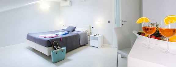 Kamar Tidur 4 Hotel Sporting