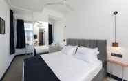 Phòng ngủ 6 Levent Lavandula Hotel