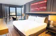 Bilik Tidur 7 Sofitel Istanbul Taksim