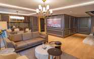 Common Space 6 Sofitel Istanbul Taksim