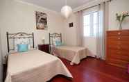ห้องนอน 2 Barcelos Apartment