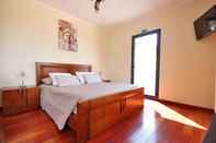 Bedroom Gran Horizonte House
