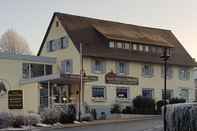 Bangunan Hotel Heiligenberg