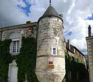 Exterior 7 Chambres d'Hotes Tour de la Gabelle