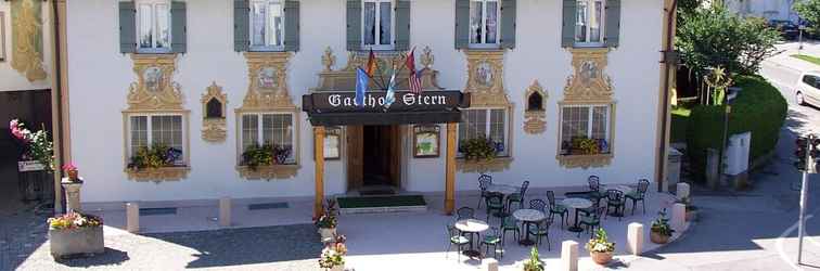 Exterior Hotel Gasthof Stern