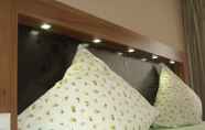 Kamar Tidur 3 Hotel Gasthof Stern