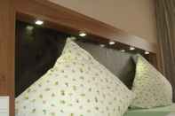 Kamar Tidur Hotel Gasthof Stern