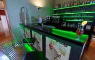 Bar, Kafe, dan Lounge 4 Lodner Genießerhotel Drei Mohren