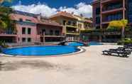 Swimming Pool 6 Santa Luzia Funchal View