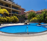 Swimming Pool 7 Santa Luzia Funchal View