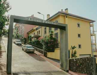 Exterior 2 Santa Luzia Funchal View