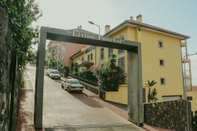 Exterior Santa Luzia Funchal View