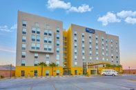 Exterior City Express by Marriott Hermosillo Expo