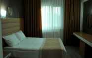 Kamar Tidur 3 Lion City Hotel Ankara