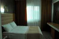 Bedroom Lion City Hotel Ankara