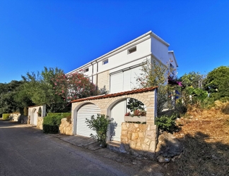 Exterior 2 Apartment Ljubica