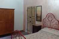 Bedroom Ca' Musiari Dimora storica dal 1847