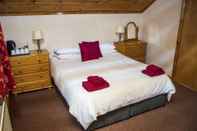 Bedroom Meelmore Lodge - Hostel