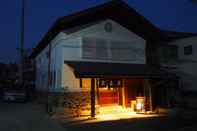 Exterior Tototo Morioka - Hostel