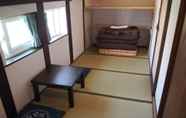 Bedroom 4 Tototo Morioka - Hostel