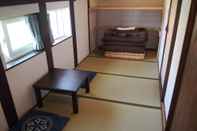 Bedroom Tototo Morioka - Hostel