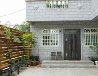 Exterior 2 Kinmen Harvard B&B