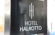 ภายนอกอาคาร 7 Hotel Halrotto Fukuoka Hakata