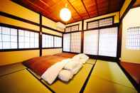 Bedroom Utatei Takayama