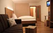 Bedroom 3 Hotel Gasthof Moserwirt