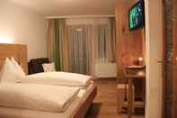 Bedroom Hotel Gasthof Moserwirt